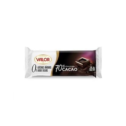 Picture of VALOR SMALL CHOCLATE NAS 35GR